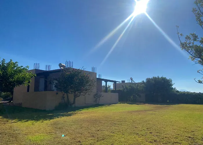 Kioni Villas