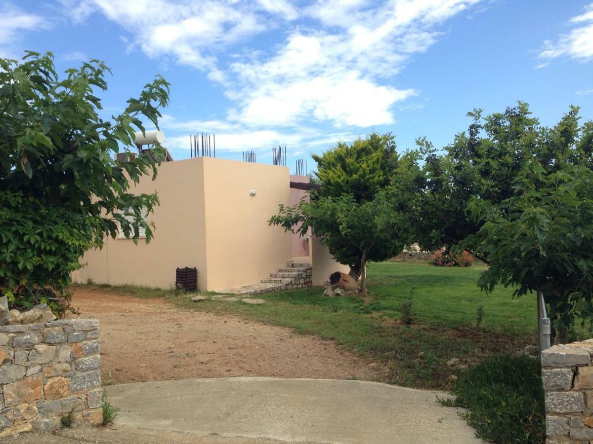 Kioni Villas Holiday home *