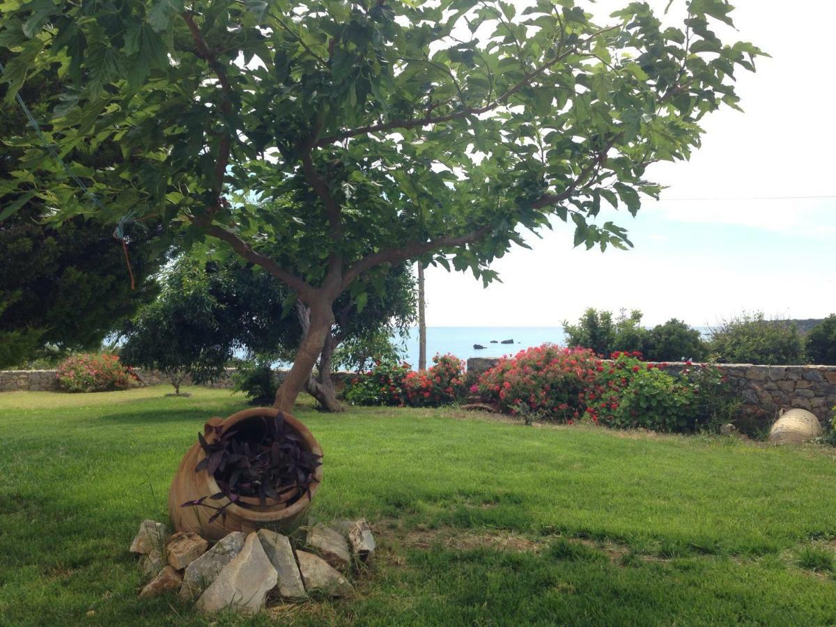 Holiday home Kioni Villas