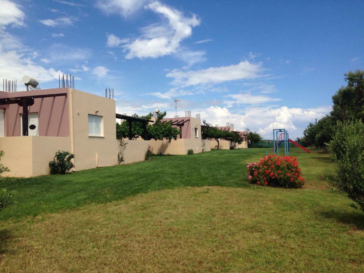 Holiday home Kioni Villas *