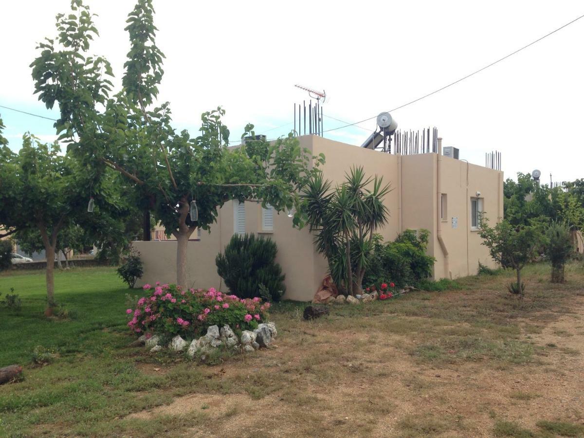 Holiday home Kioni Villas *