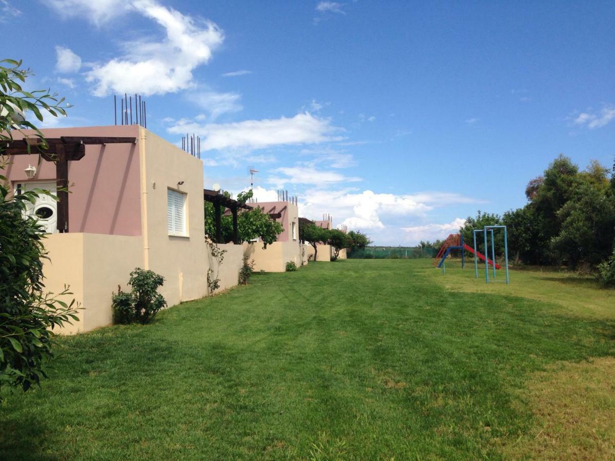 Kioni Villas