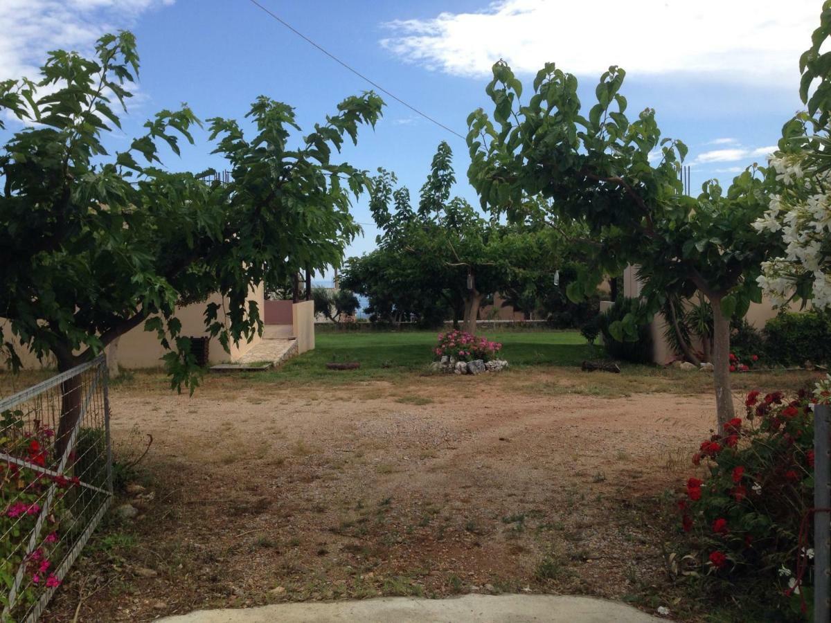 Kioni Villas Holiday home