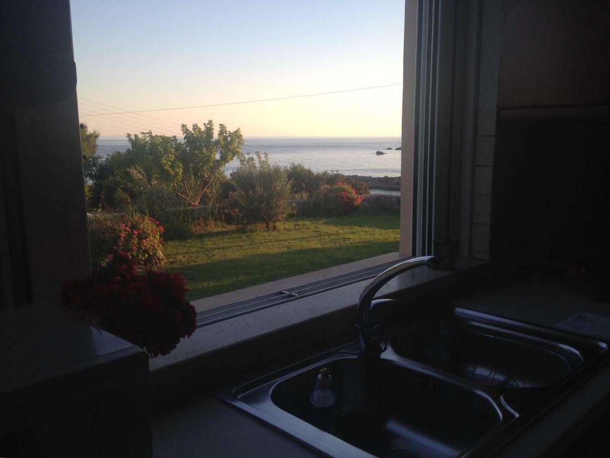 Kioni Villas Holiday home