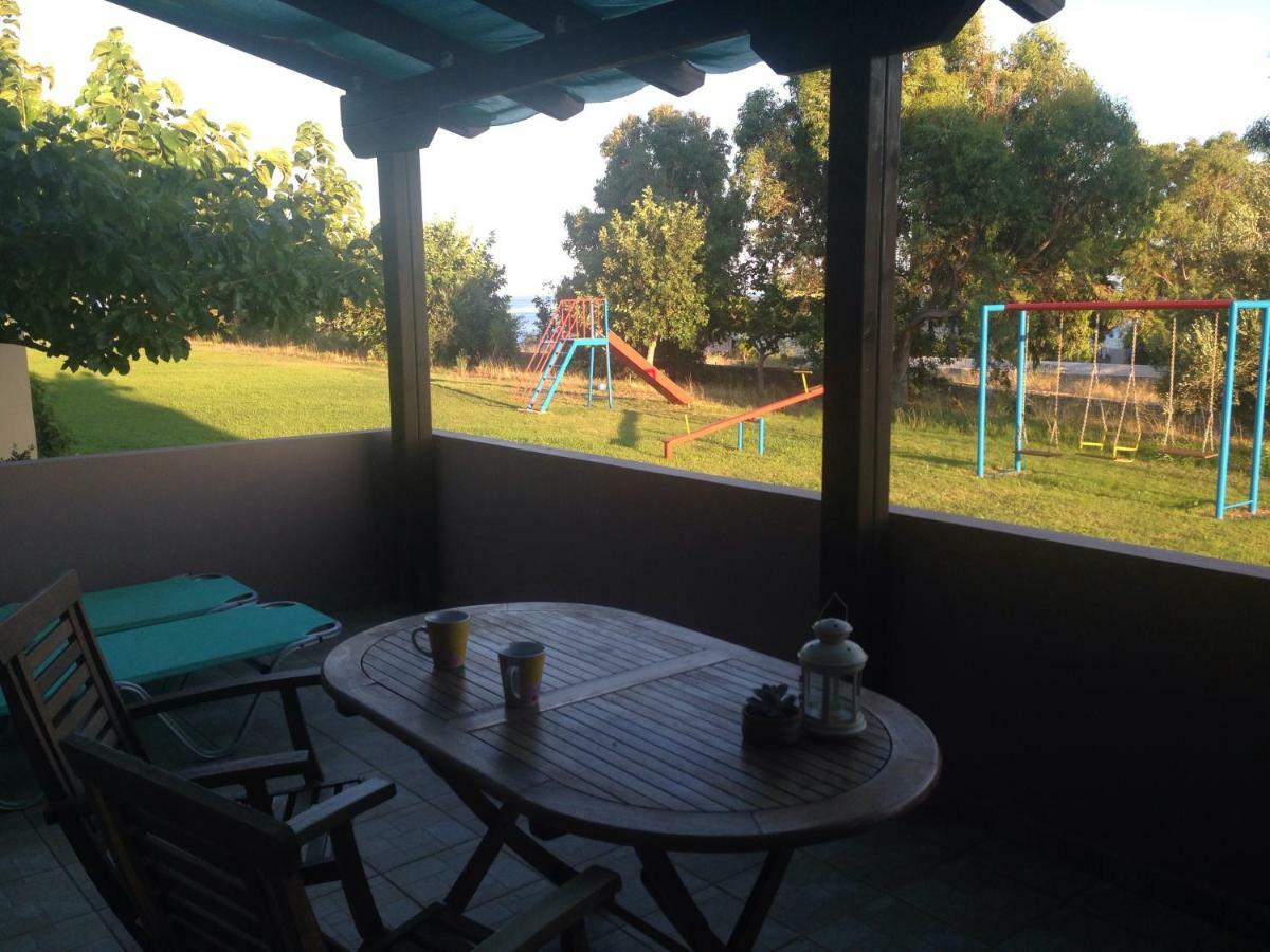 Kioni Villas Holiday home
