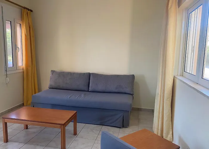 Kioni Villas