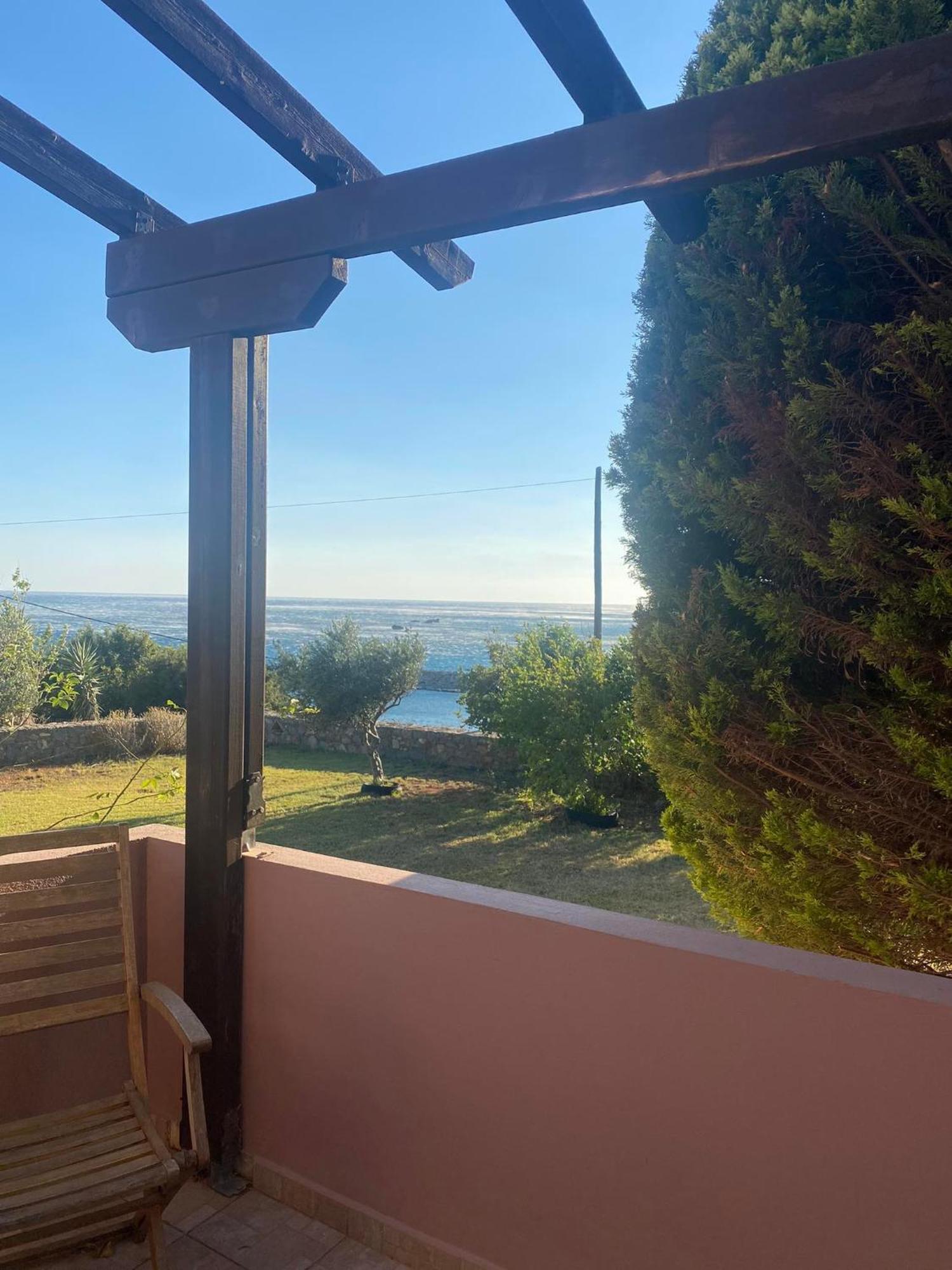 Tatil Evi Kioni *