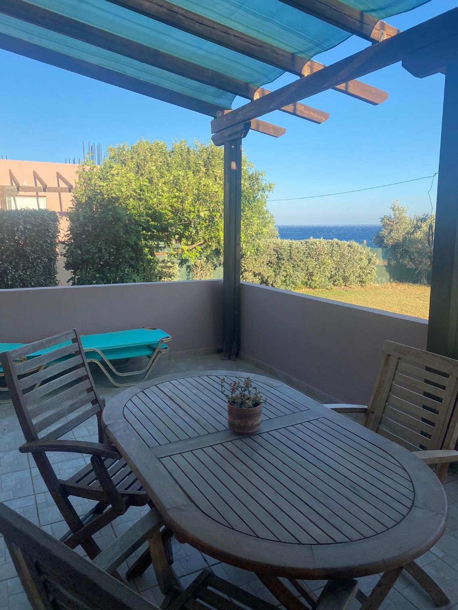 Tatil Evi Kioni