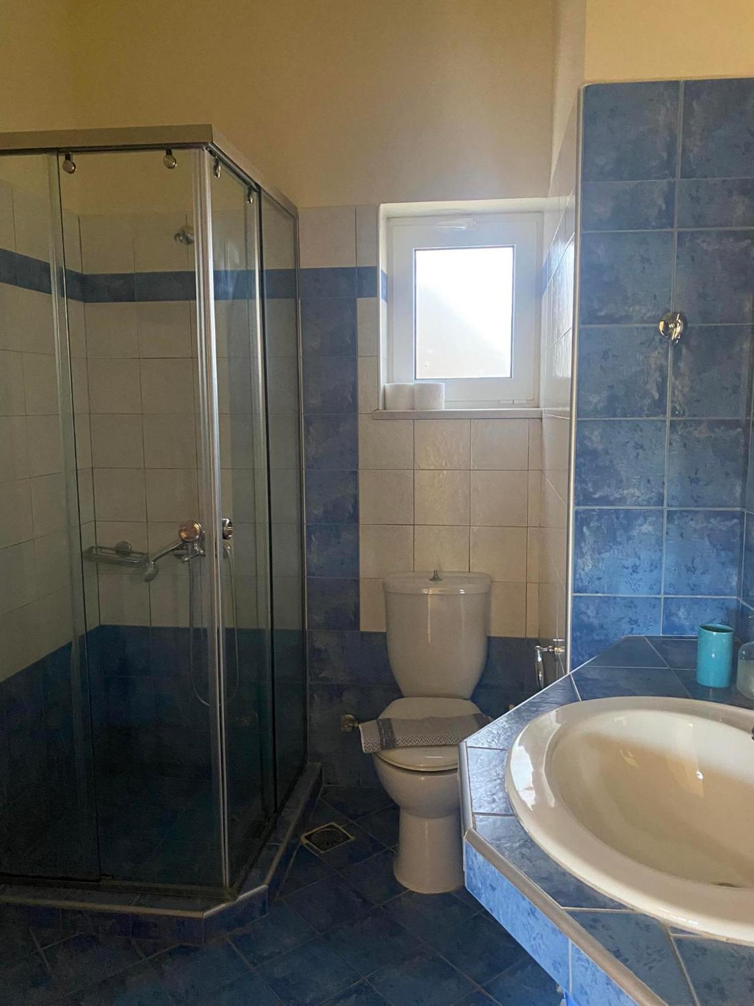 Kioni Tatil Evi
