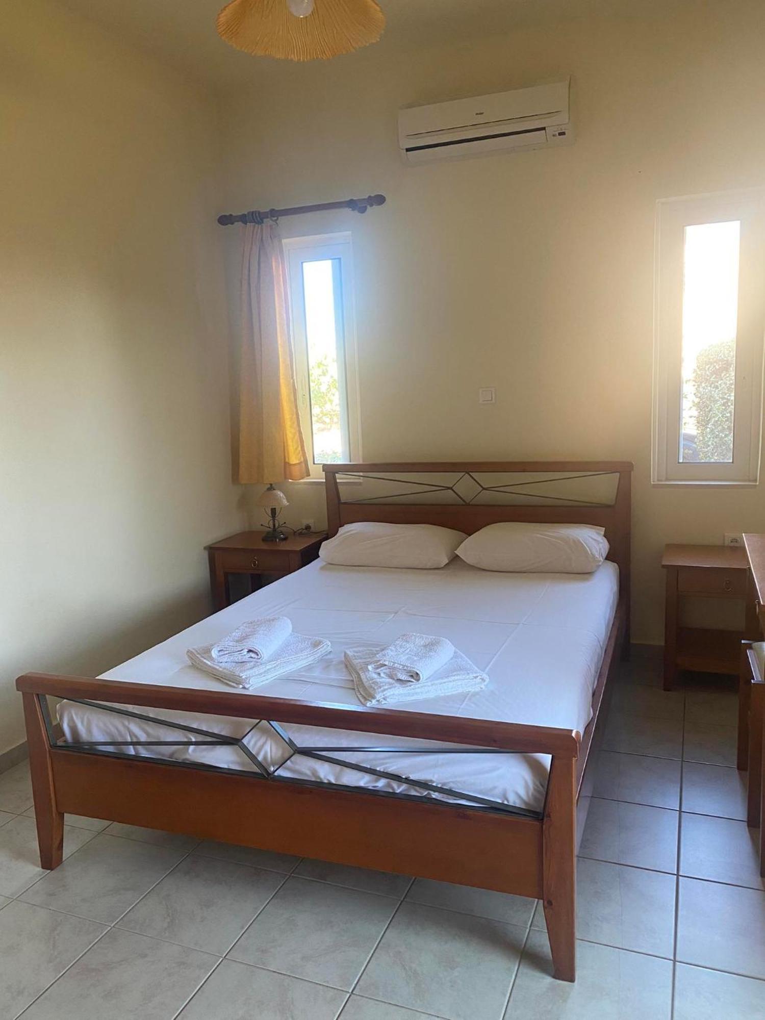 Kioni Tatil Evi *