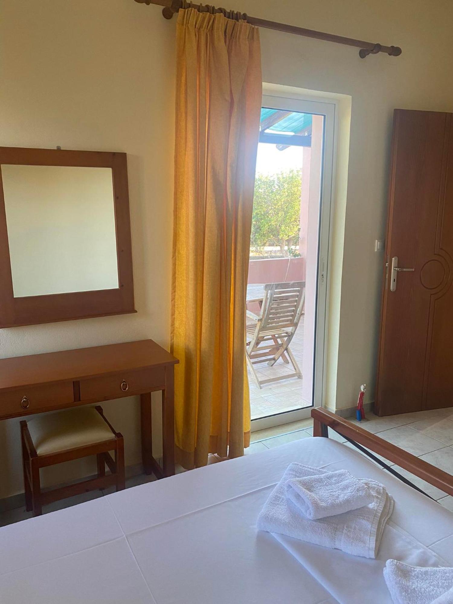 Kioni Tatil Evi