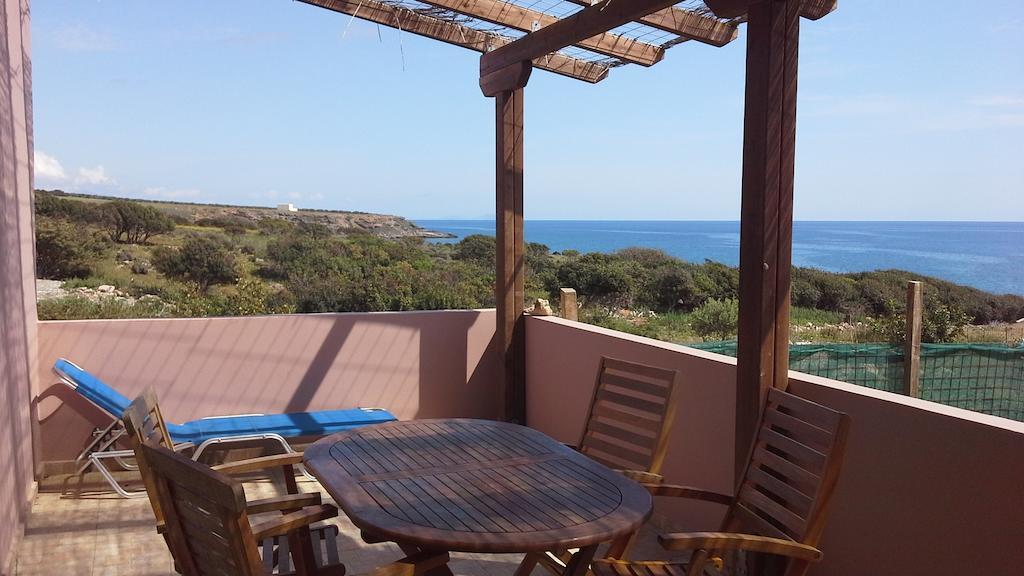 Kioni Tatil Evi *