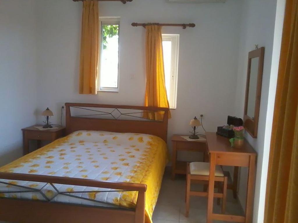 Tatil Evi Kioni *