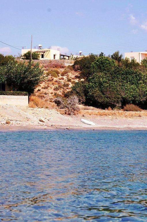 Kioni Tatil Evi *