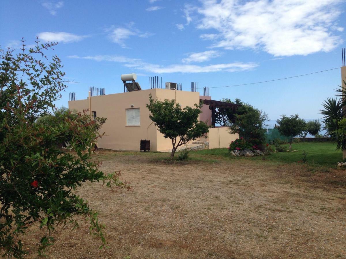 Tatil Evi Kioni *