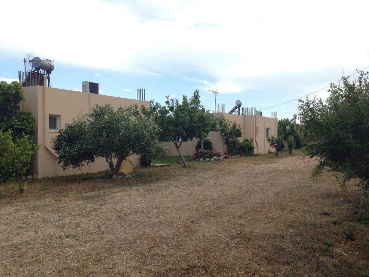 Kioni Tatil Evi *