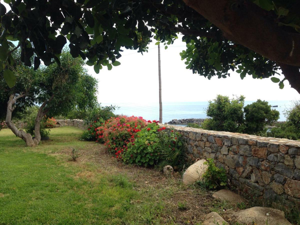 Tatil Evi Kioni Frangokastello